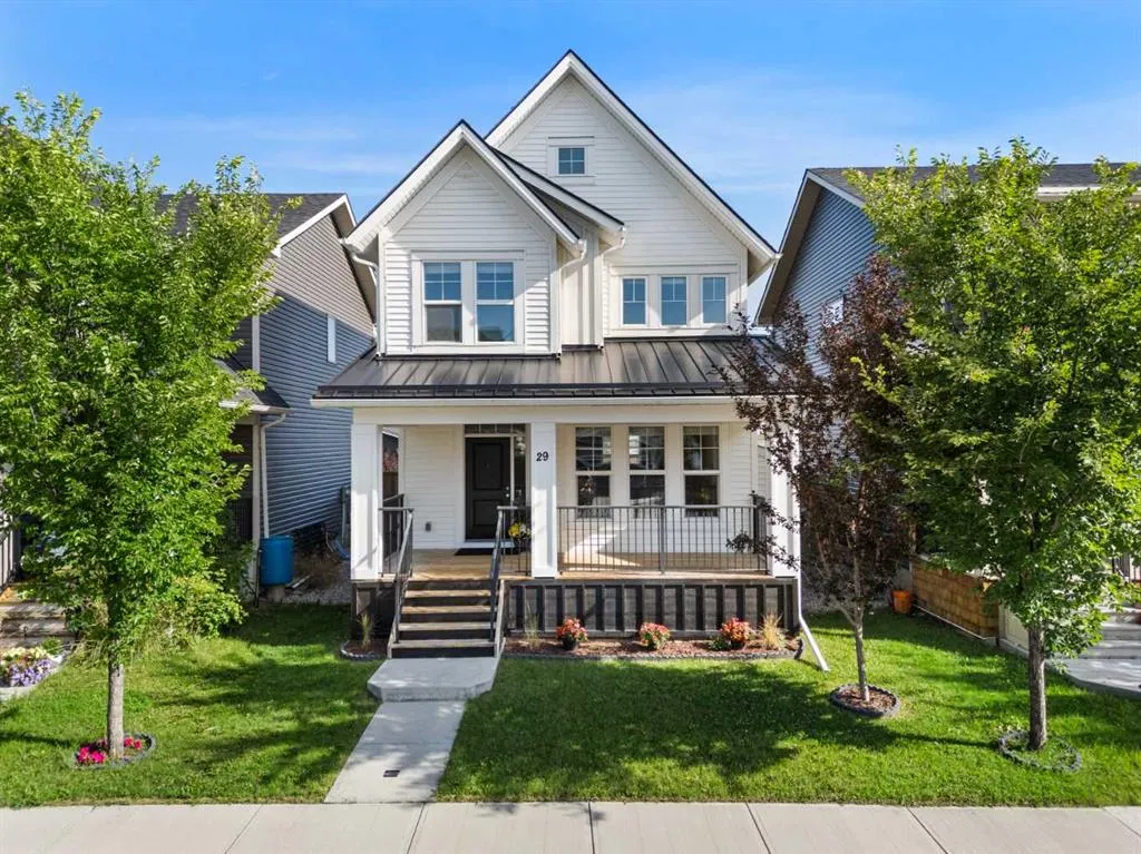 29 Amery Crescent