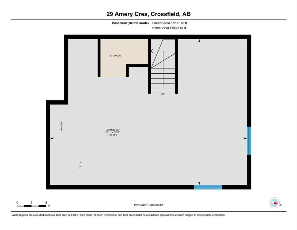 29 Amery Crescent