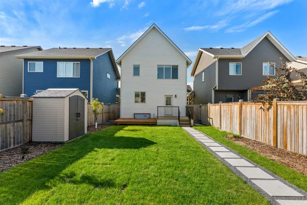 29 Amery Crescent