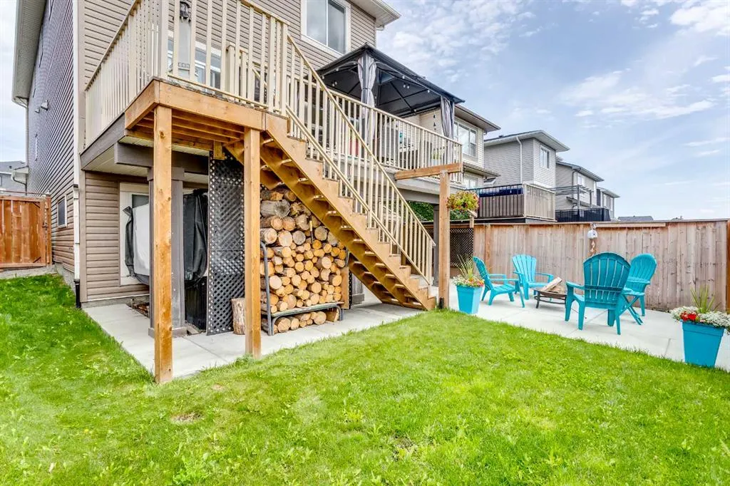 19 Heritage Heights