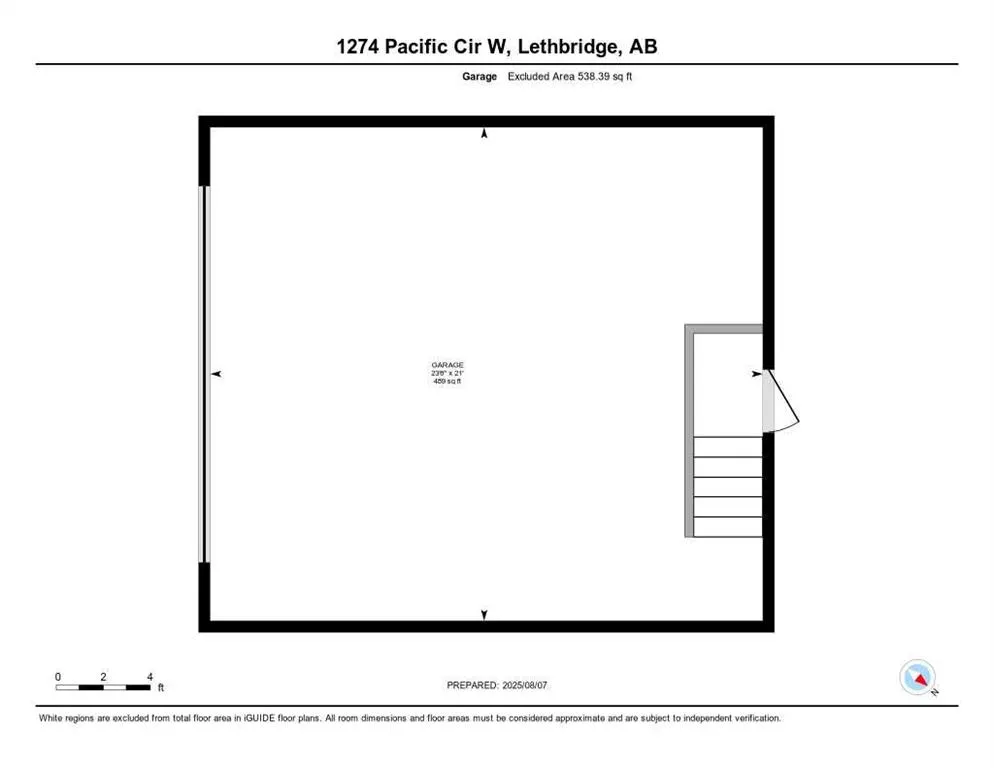 1274 Pacific Circle W