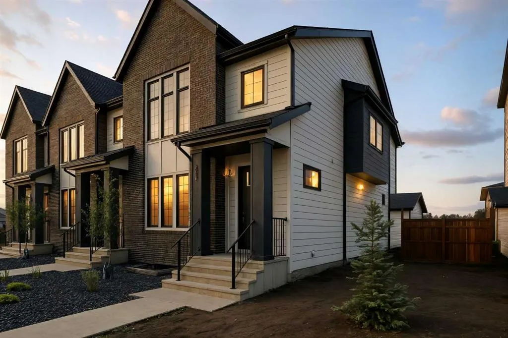 862 Harmony Parade