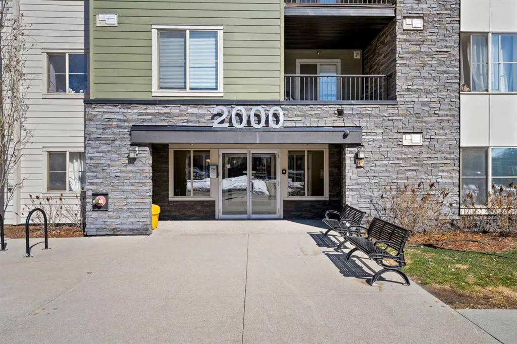 1317 27 Street SE, #2308