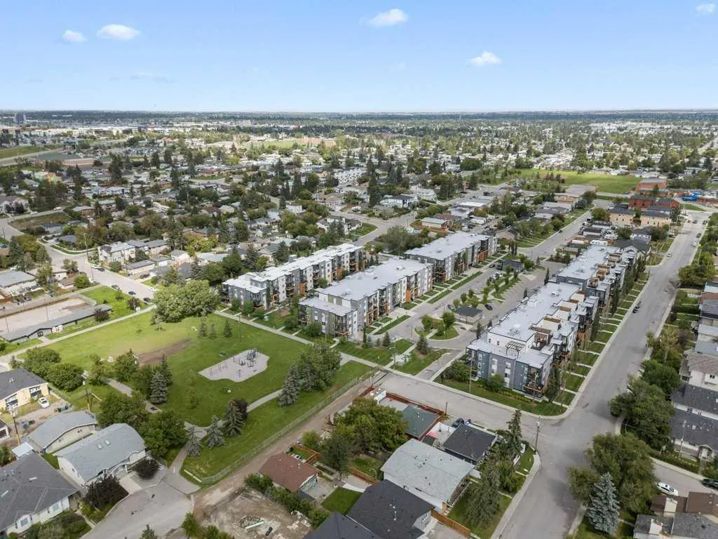 1317 27 Street SE, #2308
