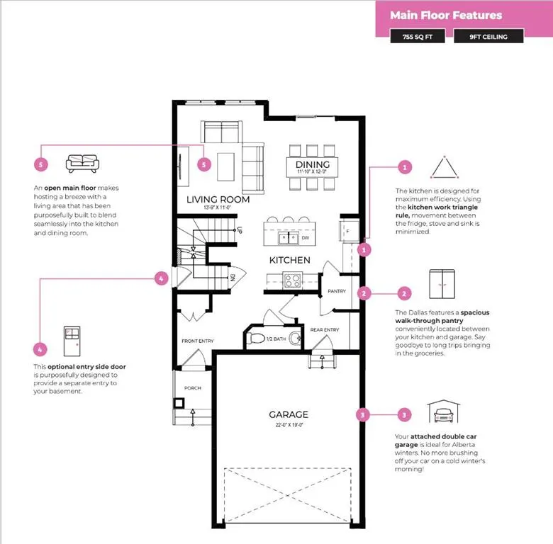 267 Sora Terrace SE