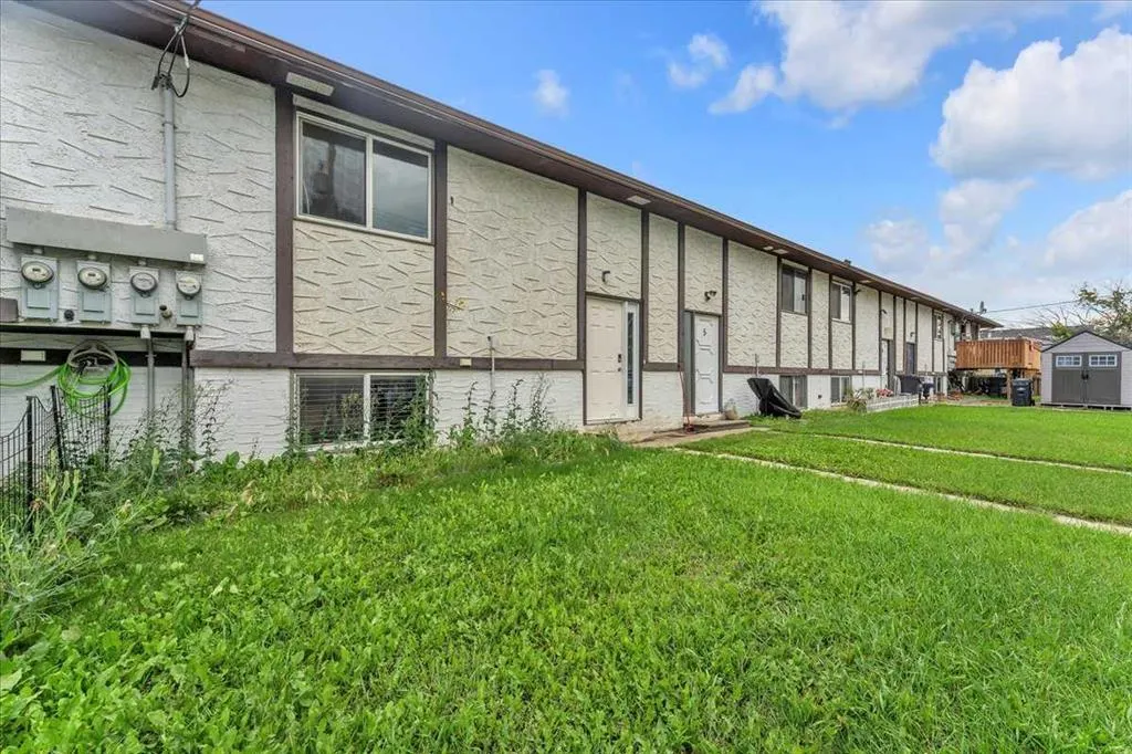 50 8 Avenue SE, #6