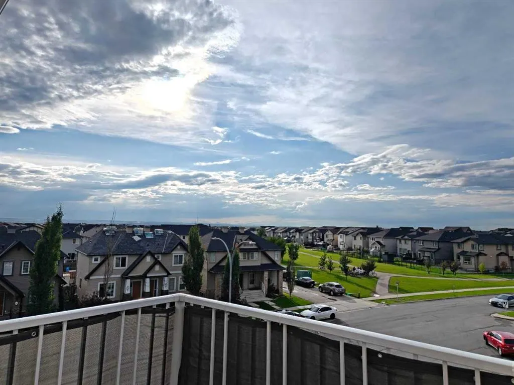 302 Skyview Ranch Drive NE, #3402