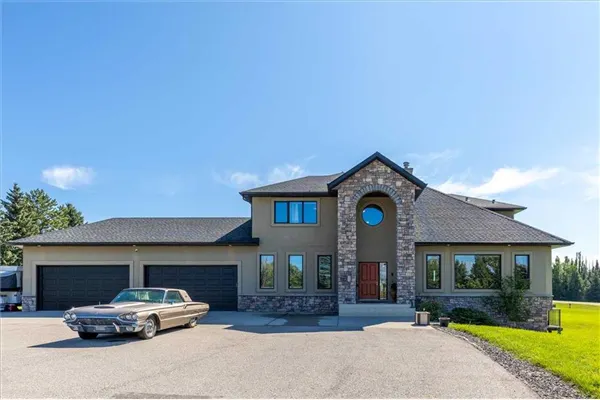 244094 Partridge Place