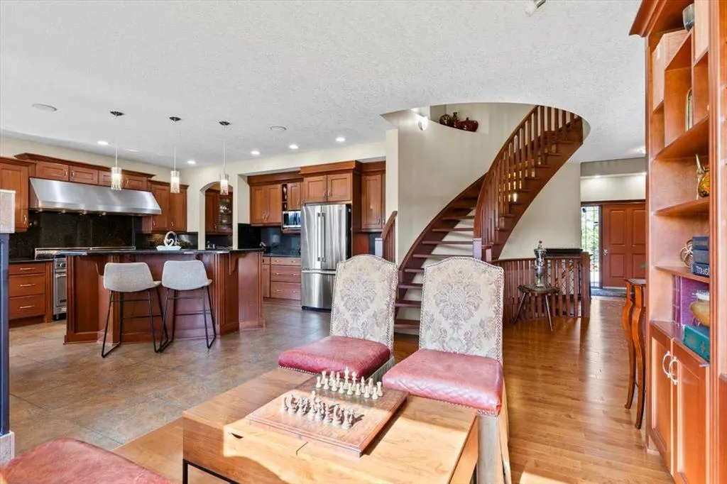 244094 Partridge Place