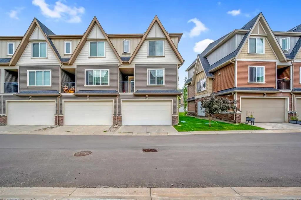 250 Fireside View, #1506