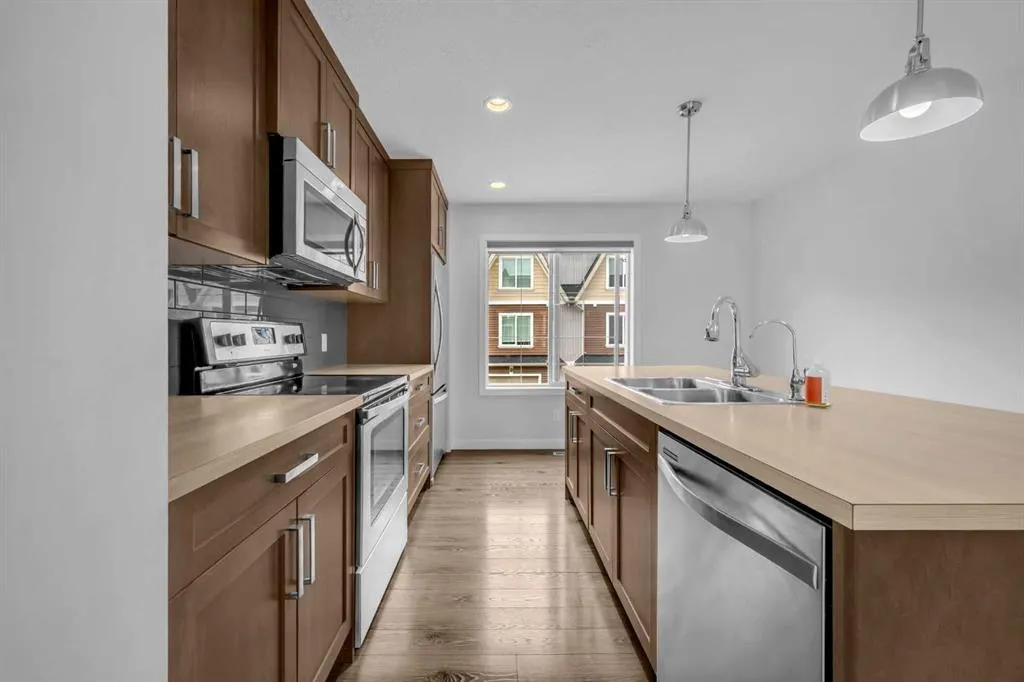 250 Fireside View, #1506