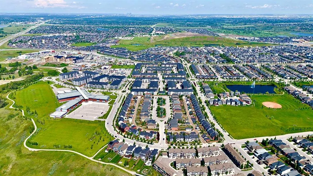 215 Legacy Boulevard SE, #2304