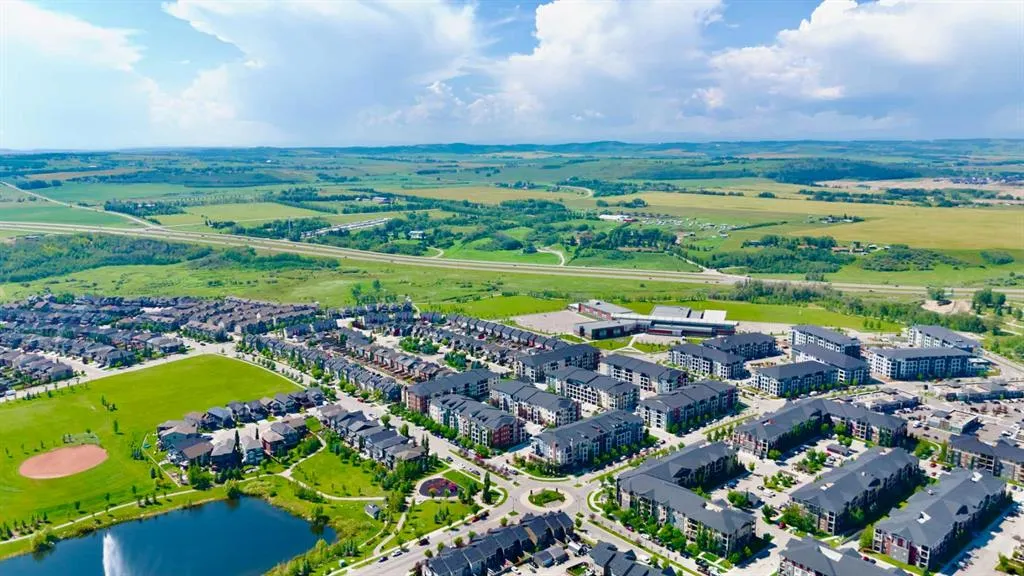 215 Legacy Boulevard SE, #2304