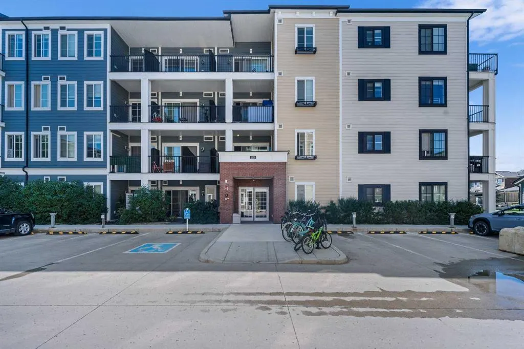 215 Legacy Boulevard SE, #2304
