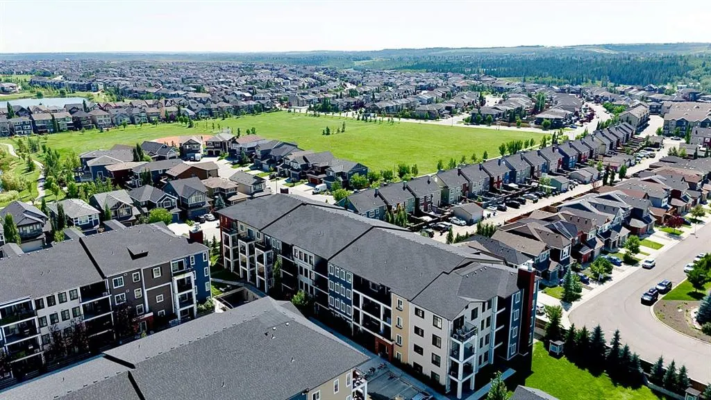 215 Legacy Boulevard SE, #2304
