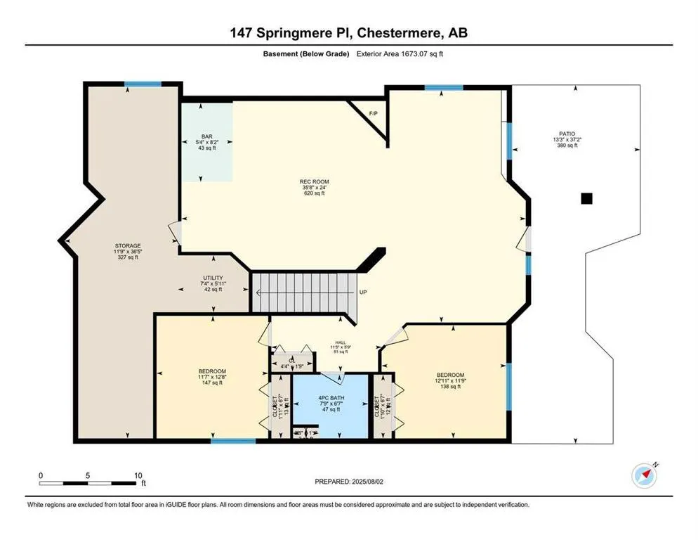 147 Springmere Place