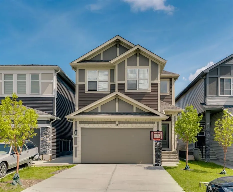 28 Savanna Link NE