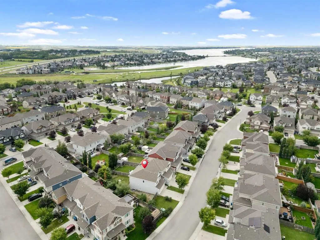 340 Whitecap Way