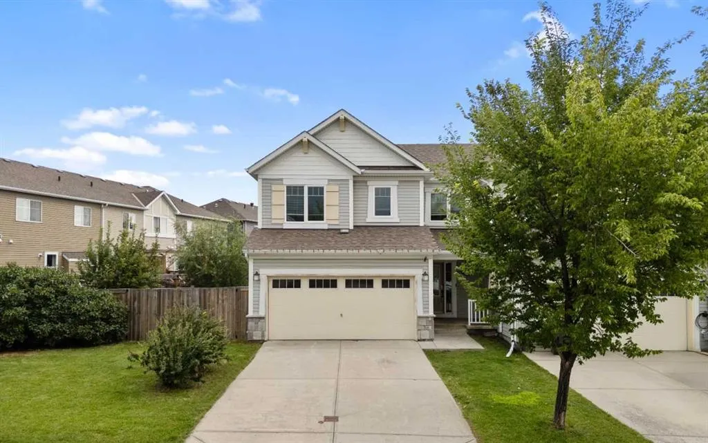 340 Whitecap Way