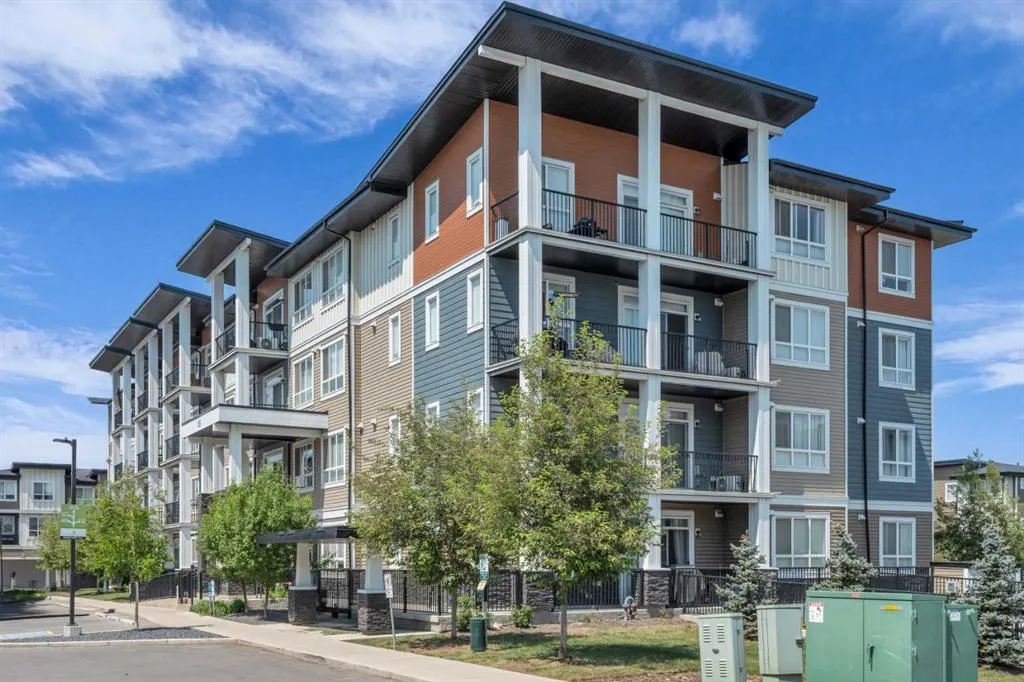35 Walgrove Walk SE, #406