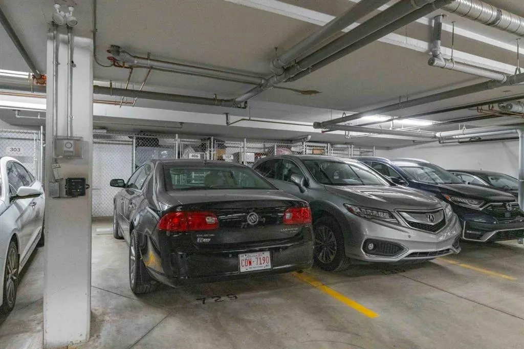 35 Walgrove Walk SE, #406