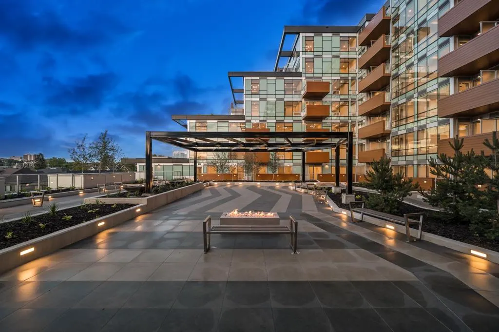 110 18A Street NW, #209