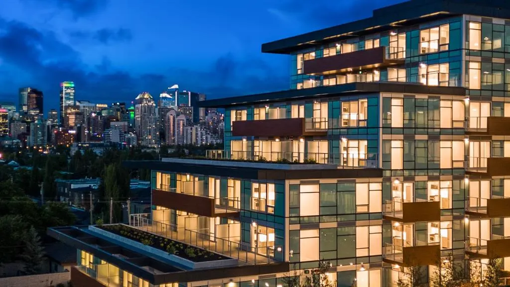 110 18A Street NW, #209