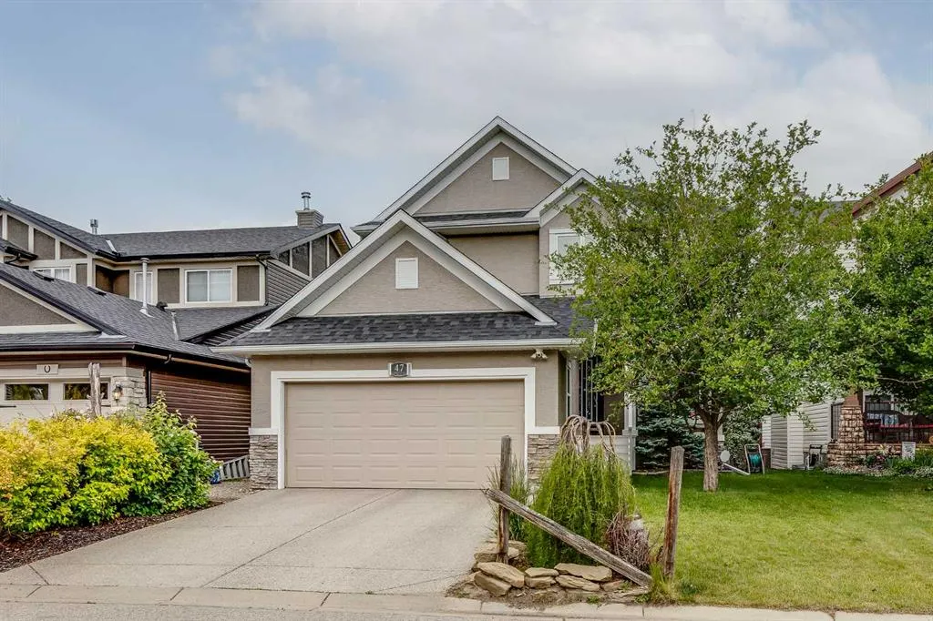 47 Hidden Creek Point NW