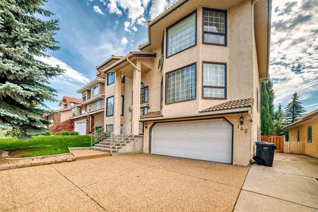 142 Edgeview Road NW