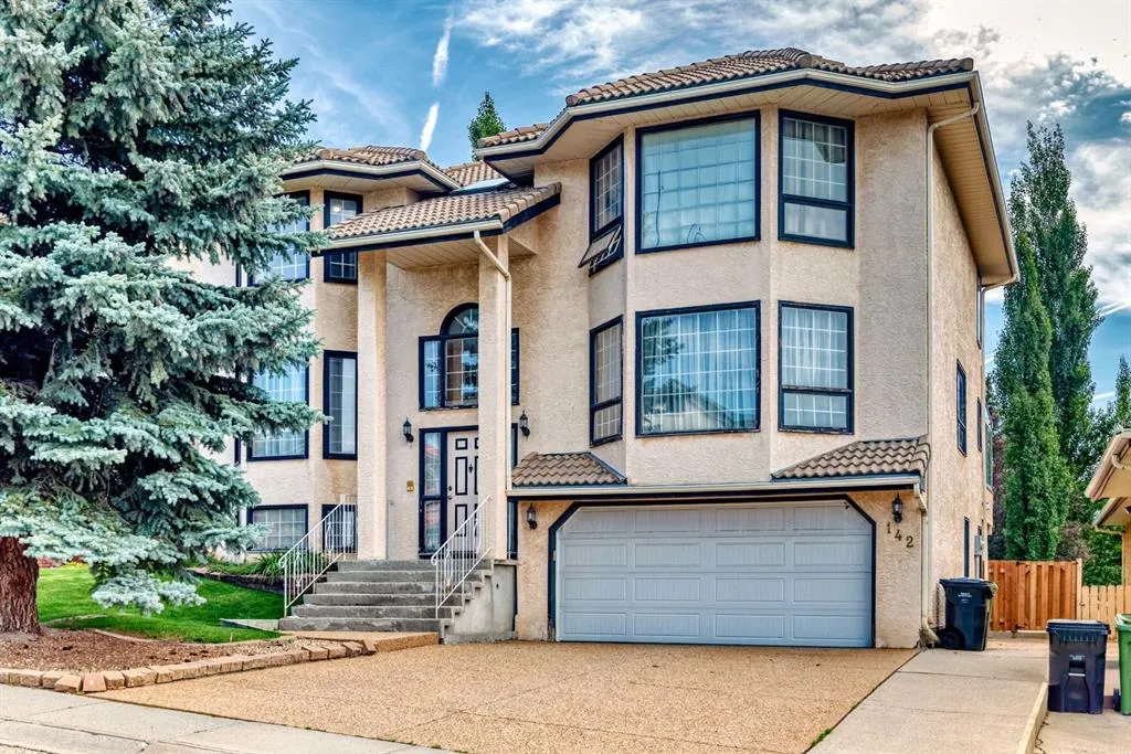142 Edgeview Road NW
