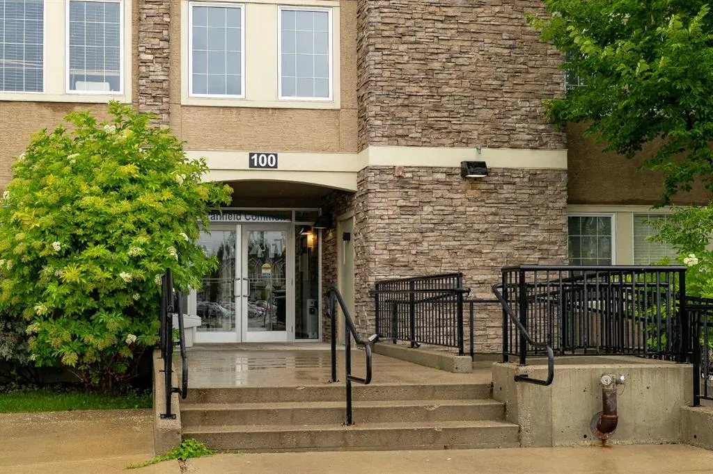 100 Cranfield Common SE, #303