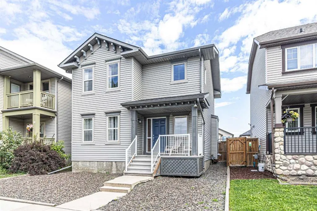 14 Elgin Meadows Way SE