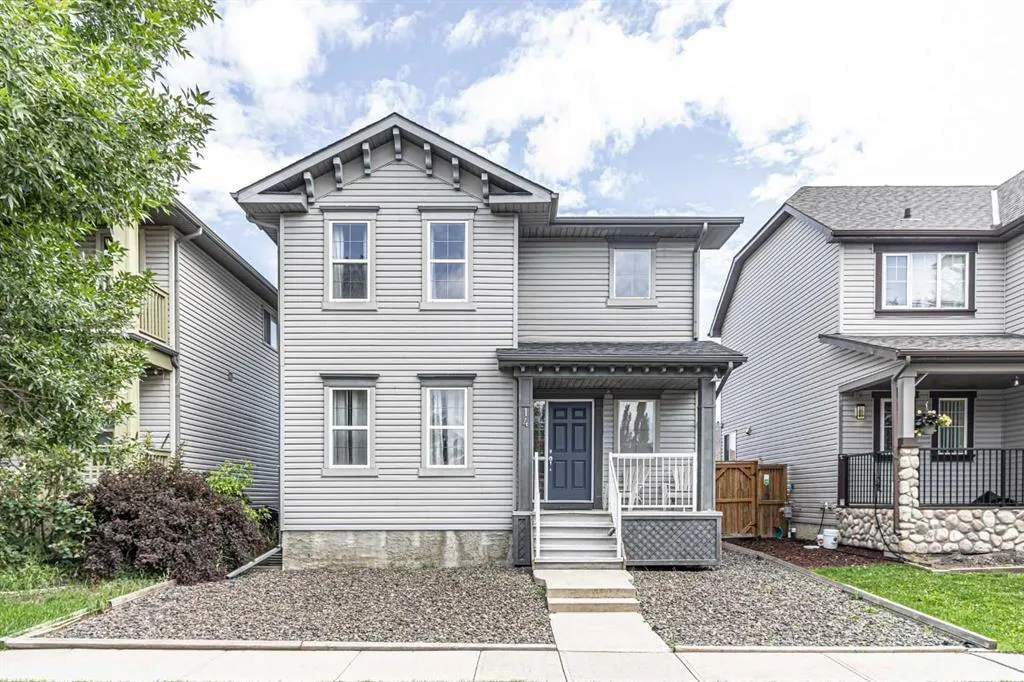 14 Elgin Meadows Way SE