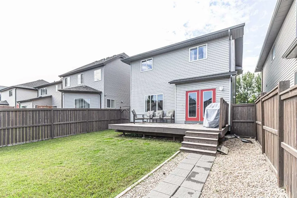 14 Elgin Meadows Way SE