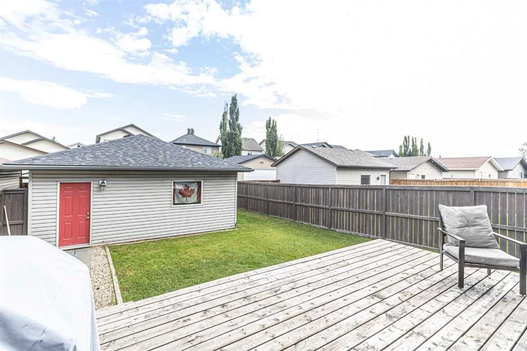 14 Elgin Meadows Way SE