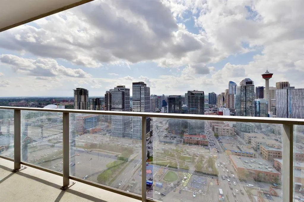 1122 3 Street SE, #2907