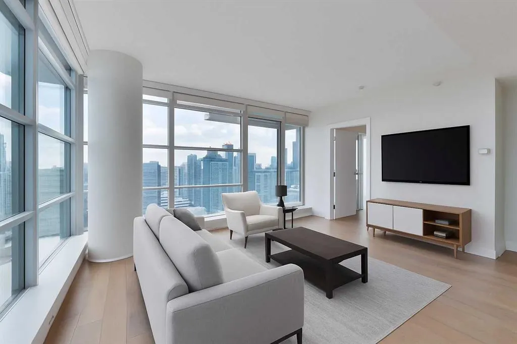 1122 3 Street SE, #2907