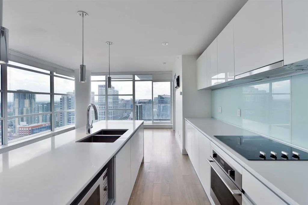 1122 3 Street SE, #2907