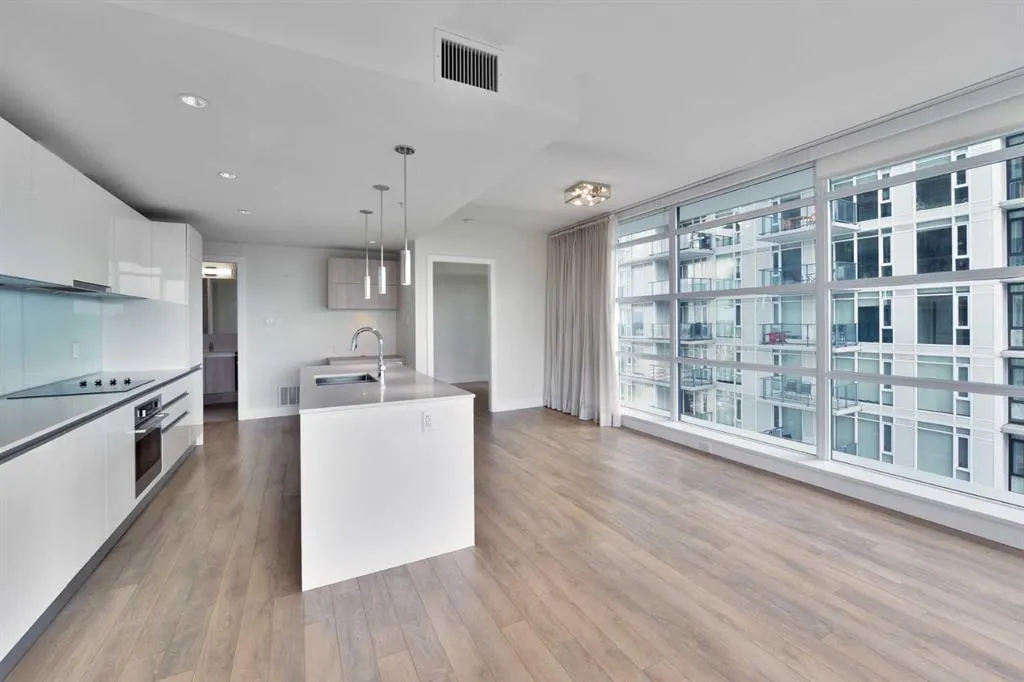 1122 3 Street SE, #2907