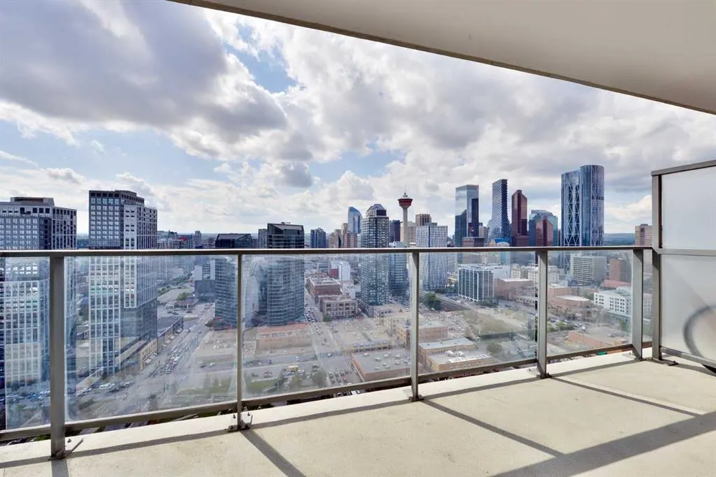 1122 3 Street SE, #2907