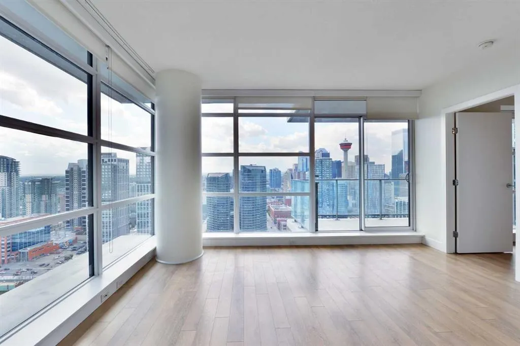 1122 3 Street SE, #2907