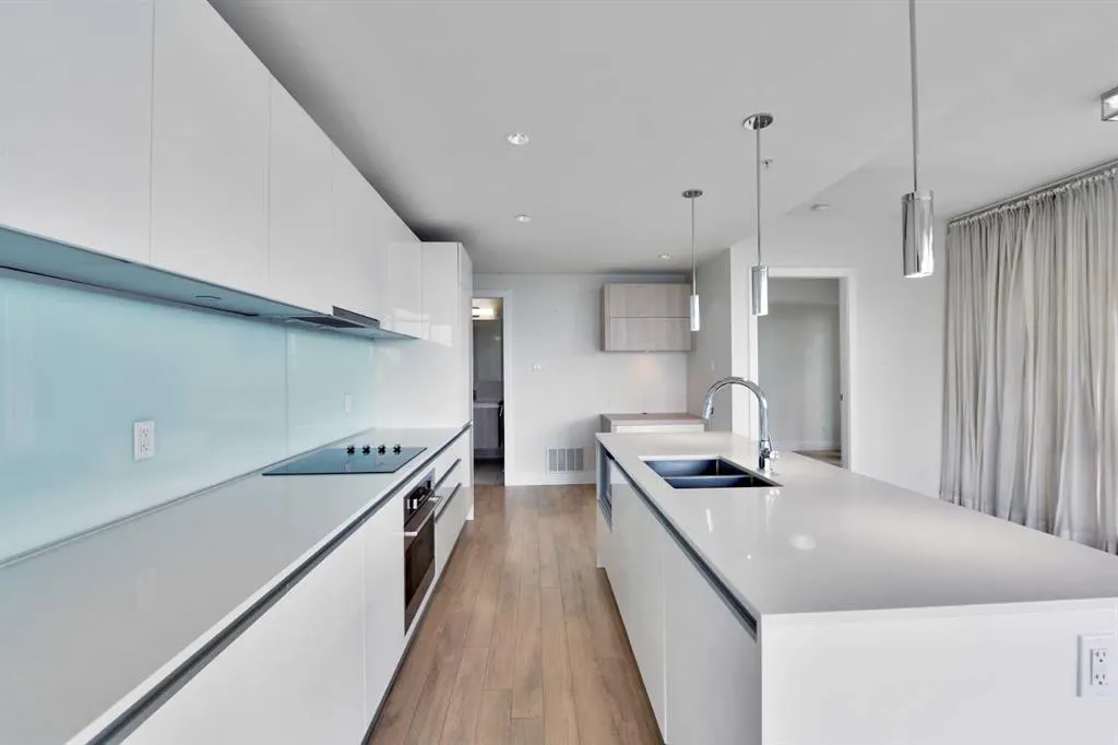 1122 3 Street SE, #2907