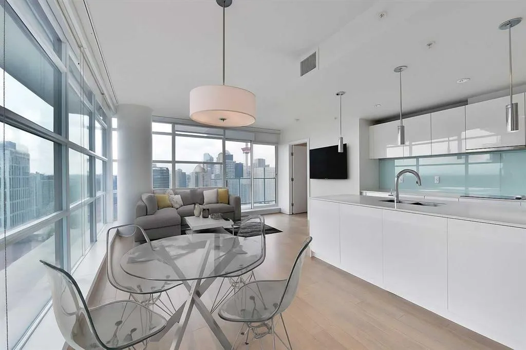 1122 3 Street SE, #2907