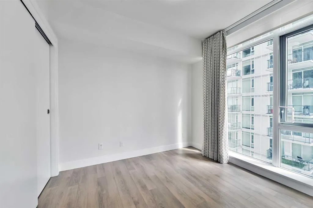 1122 3 Street SE, #2907