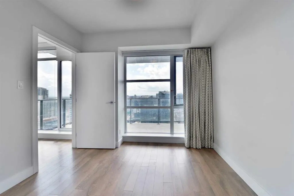 1122 3 Street SE, #2907