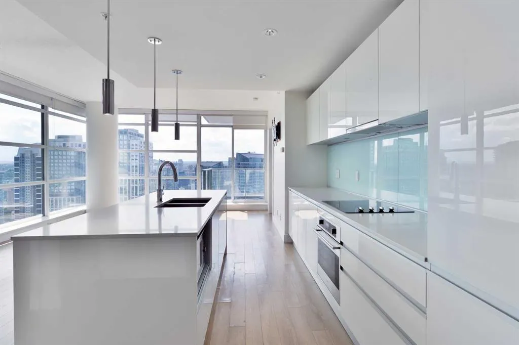 1122 3 Street SE, #2907