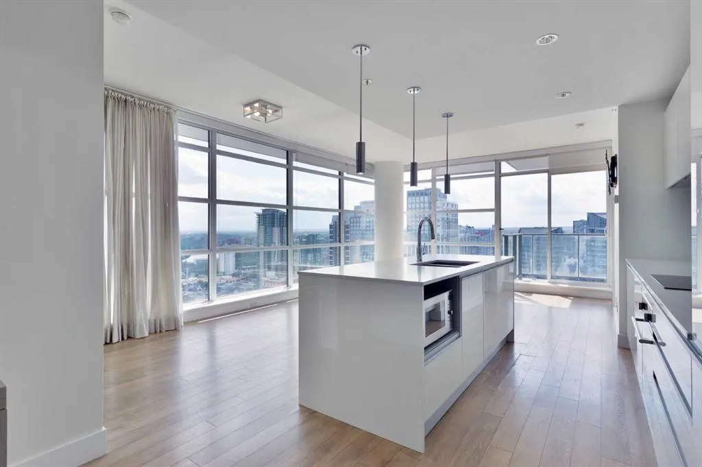 1122 3 Street SE, #2907