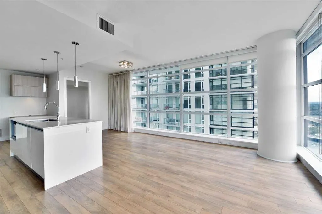 1122 3 Street SE, #2907