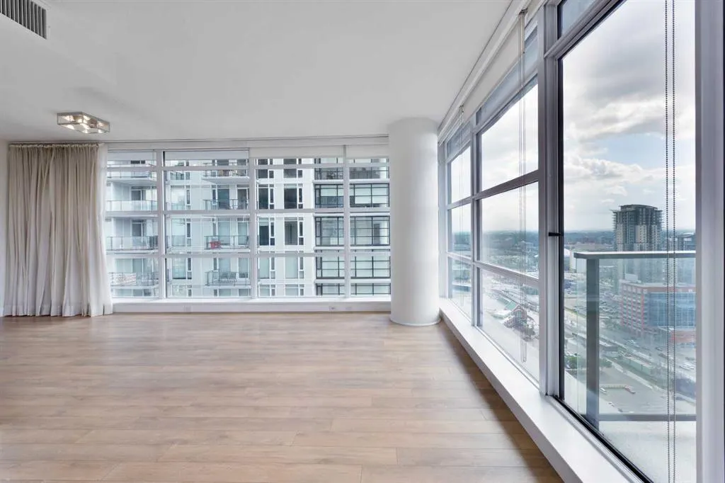 1122 3 Street SE, #2907