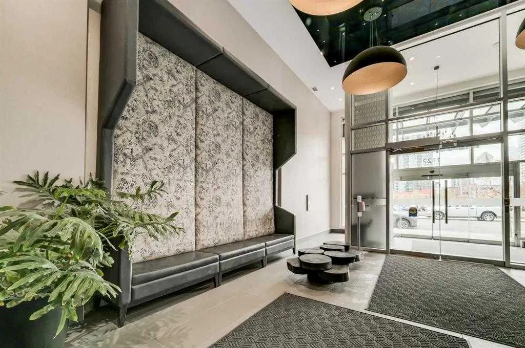 1122 3 Street SE, #2907